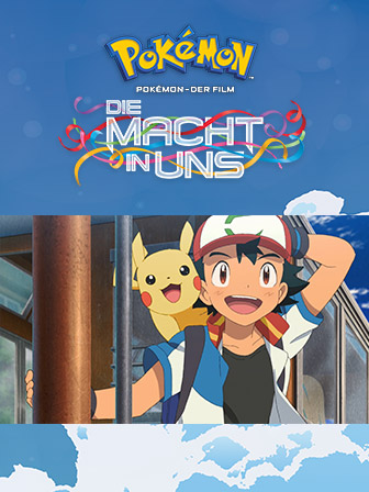 Pokémon-Filmlexikon