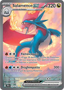 Salamence-ex