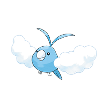 Swablu