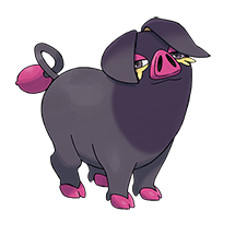 Oinkologne - Oinkologne Macho